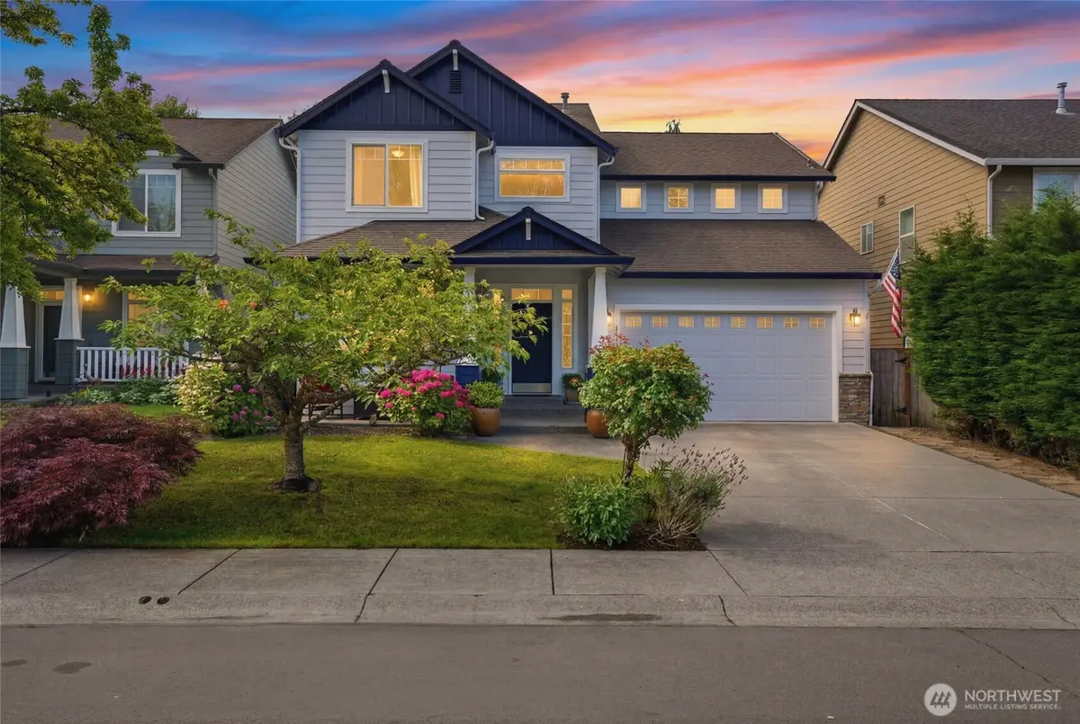 219 NW 153rd Street, Vancouver, WA 98685 - #1