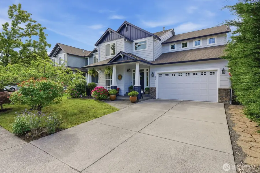 219 NW 153rd Street, Vancouver, WA 98685 - #2