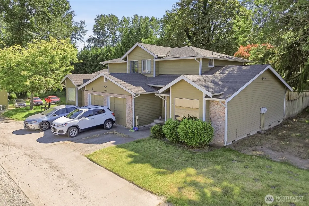 6808 112th Avenue E, Puyallup, WA 98372 - #1