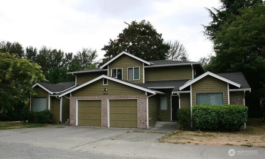 6808 112th Avenue E, Puyallup, WA 98372 - #2