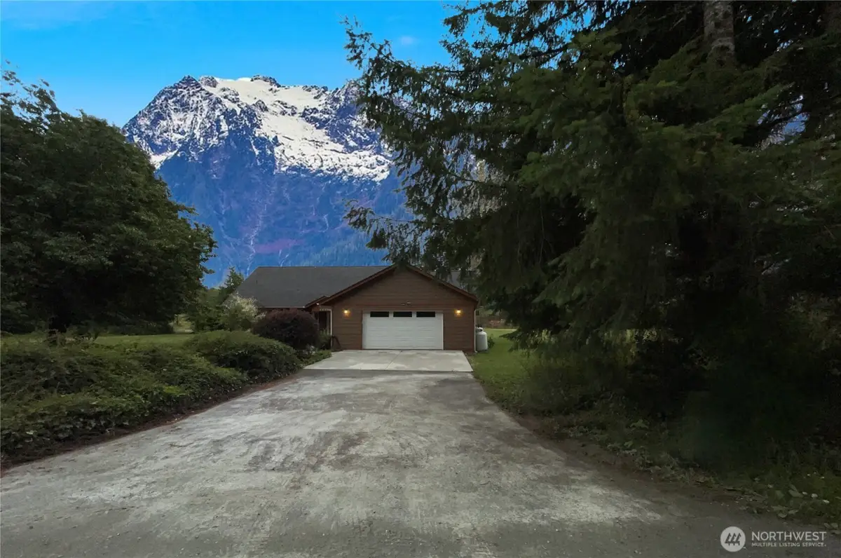 38310 Swede Heaven Road, Arlington, WA 98223 - #1