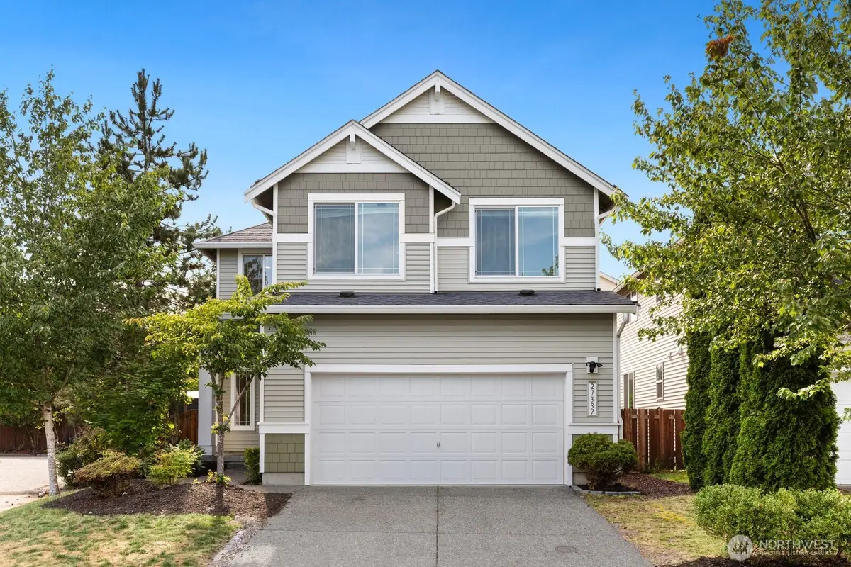 27337 214th Terrace Se, Maple Valley, WA 98038 - #1