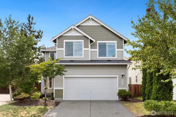 27337 214th Terrace Se, Maple Valley, WA 98038