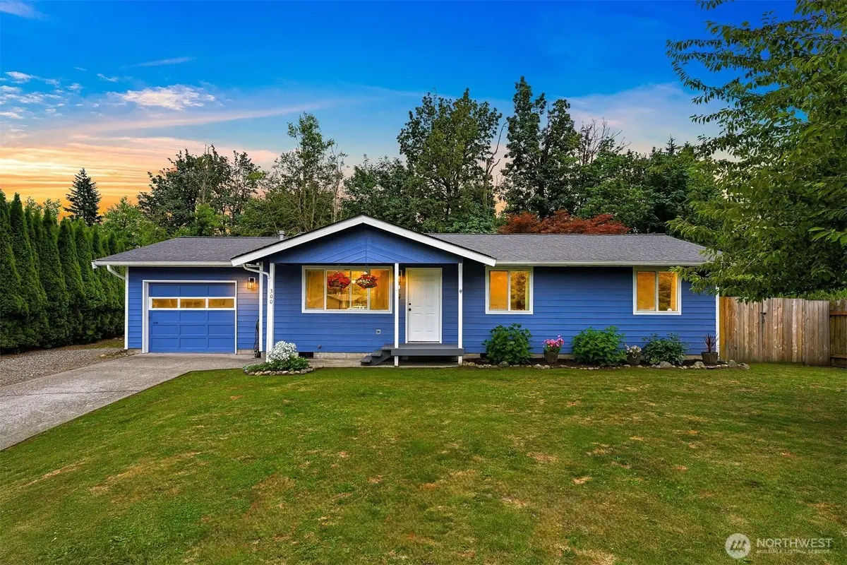 300 Cashmere Lane, Everson, WA 98247 - #1