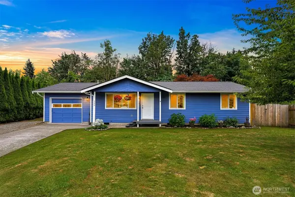 300 Cashmere Lane, Everson, WA 98247