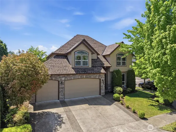 17701 NE 25th Street, Vancouver, WA 98684