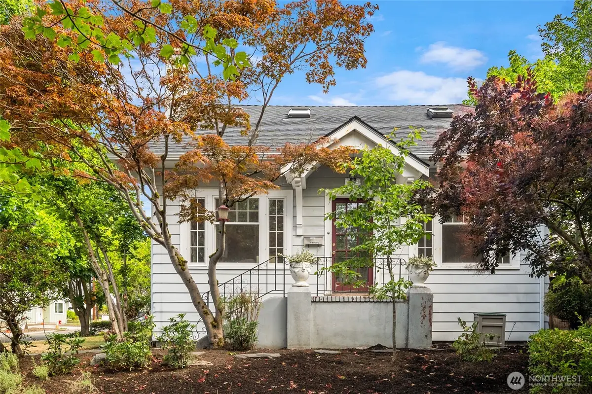 848 NW 59th Street, Seattle, WA 98107 - #1