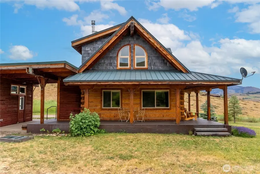 135 Hamilton Ranch Loop, Winthrop, WA 98862 - #3