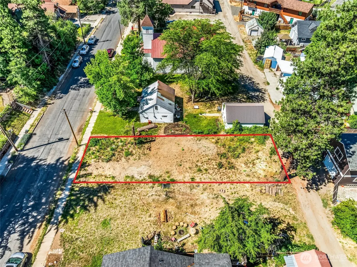 238 Benton Street, Leavenworth, WA 98826 - #1