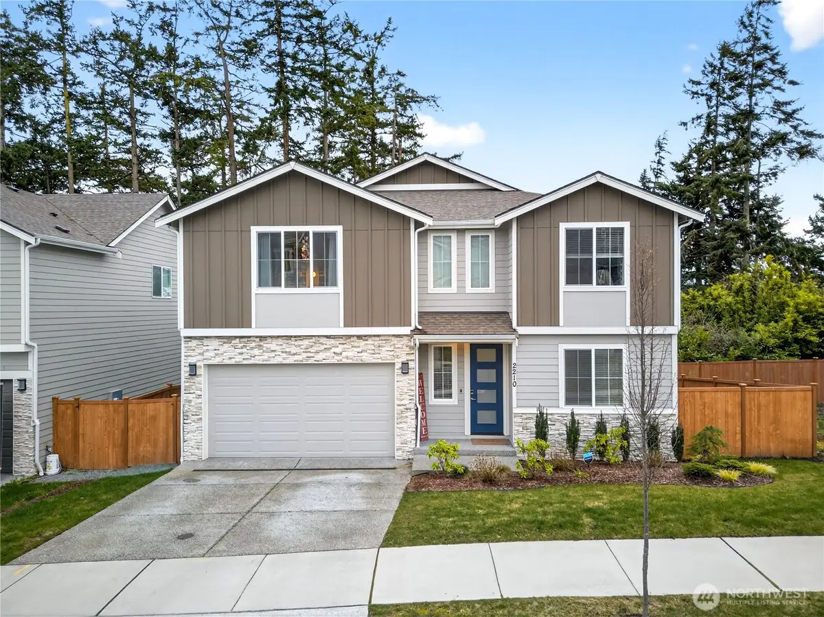 2210 SW Putnam Drive, Oak Harbor, WA 98277 - #1