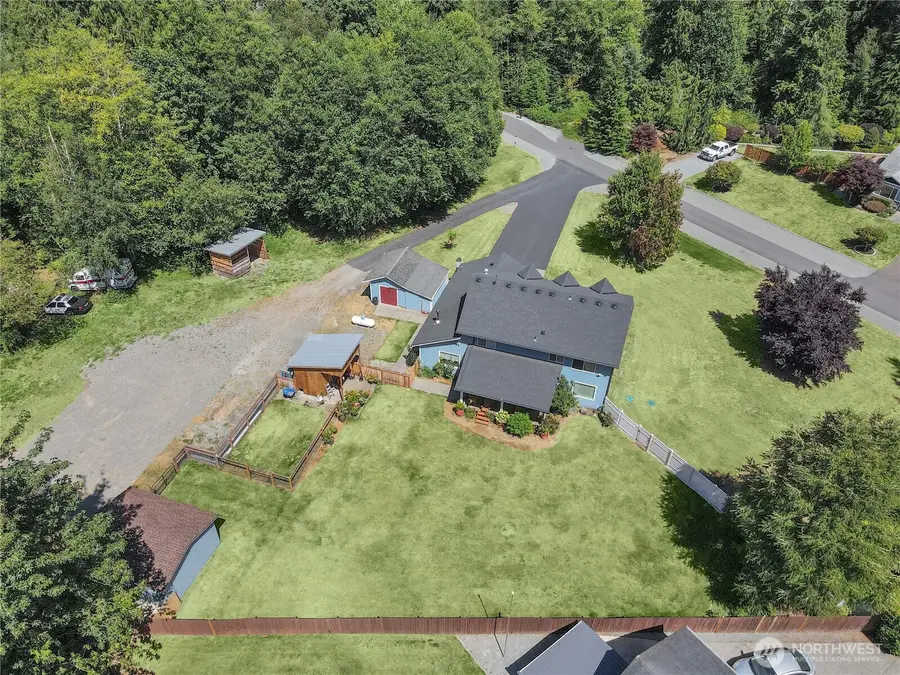 26504 33rd Avenue Ne, Arlington, WA 98223 - #2