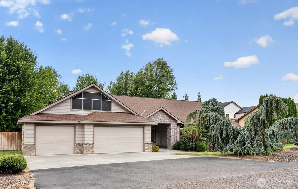 361 Rachel Road, Kennewick, WA 99338 - #1