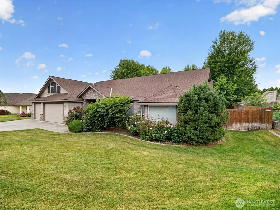 361 Rachel Road, Kennewick, WA 99338 - #2