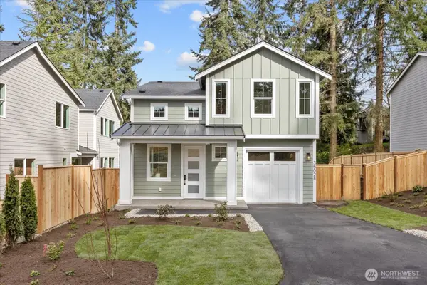 3502 Alaska Road #B, Brier, WA 98036