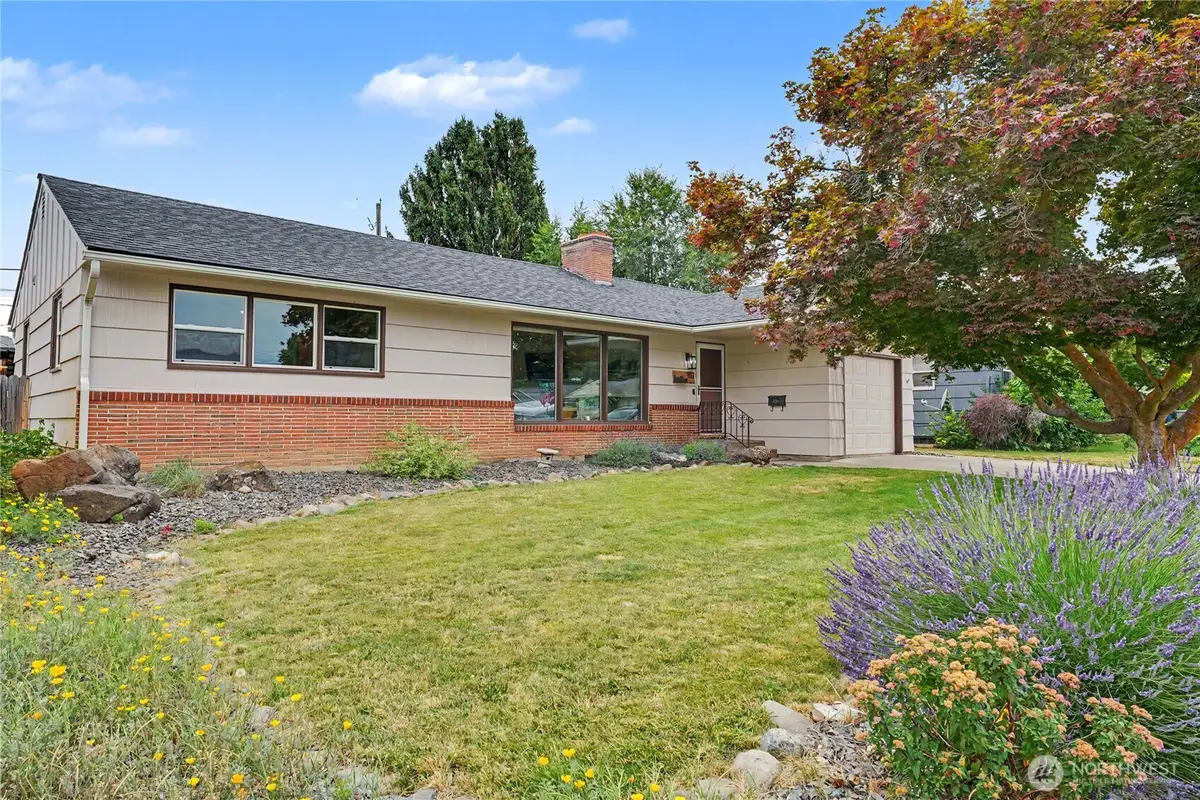 1117 Idaho Street, Wenatchee, WA 98801 - #1