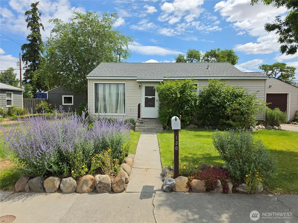 130 D Street Ne, Ephrata, WA 98823 - #1