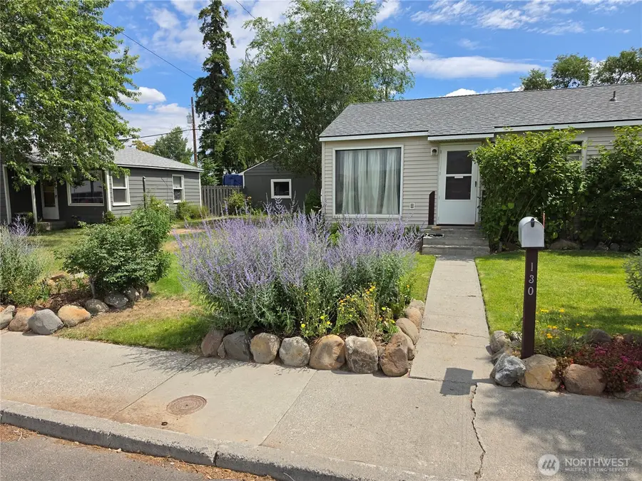 130 D Street Ne, Ephrata, WA 98823 - #3
