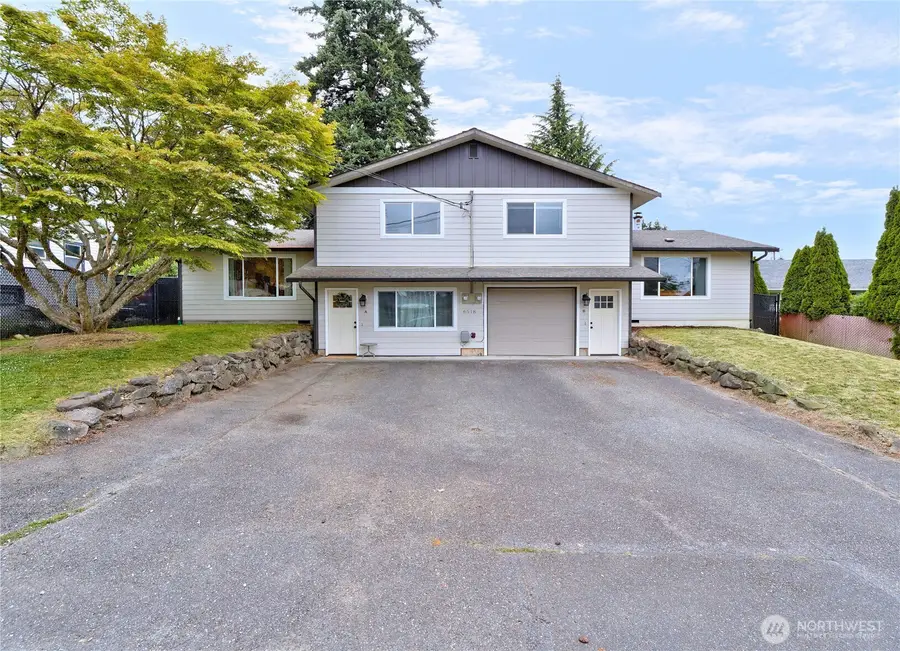 6518 Elliott Way #A-B, Everett, WA 98203 - #2