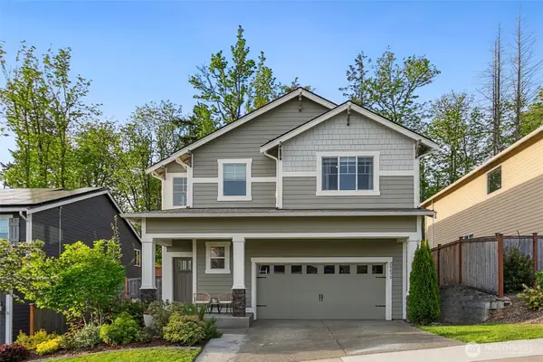 20438 SE 256th Street, Covington, WA 98042