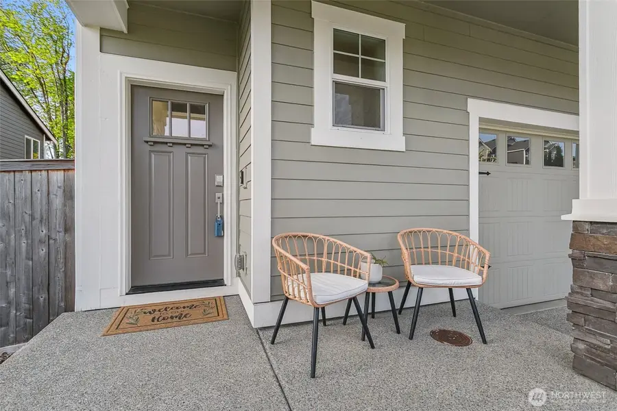 20438 SE 256th Street, Covington, WA 98042 - #2