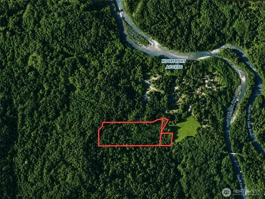 23000 618th Drive Ne #14, 29, 40, Darrington, WA 98241 - #2