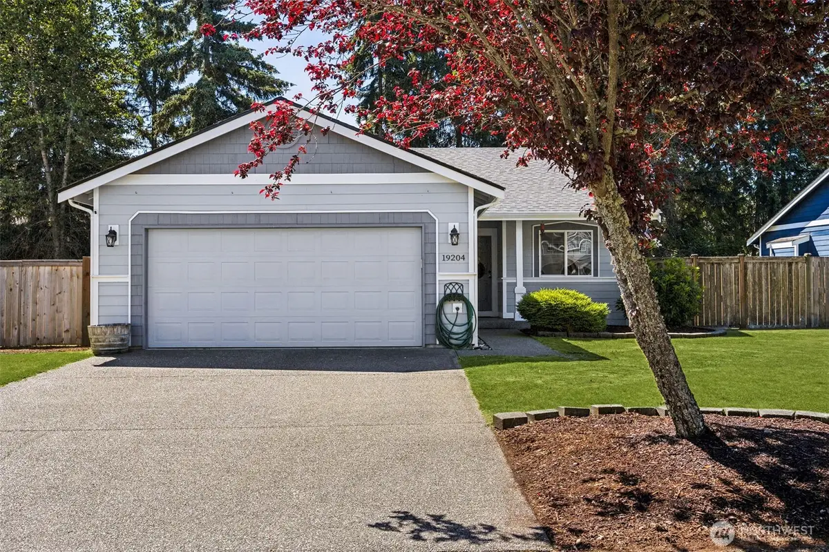 19204 206th Street E, Orting, WA 98360 - #1
