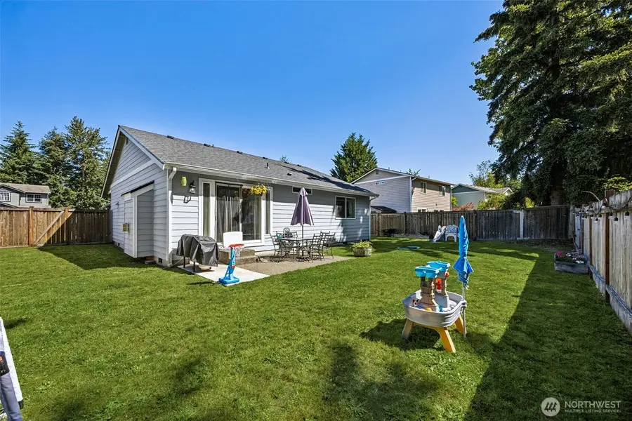 19204 206th Street E, Orting, WA 98360 - #2