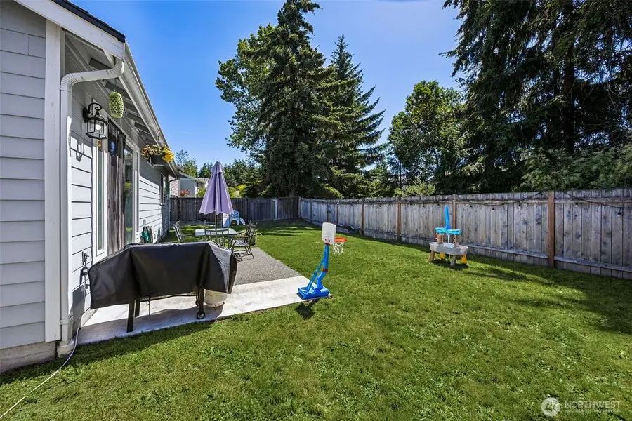 19204 206th Street E, Orting, WA 98360 - #3