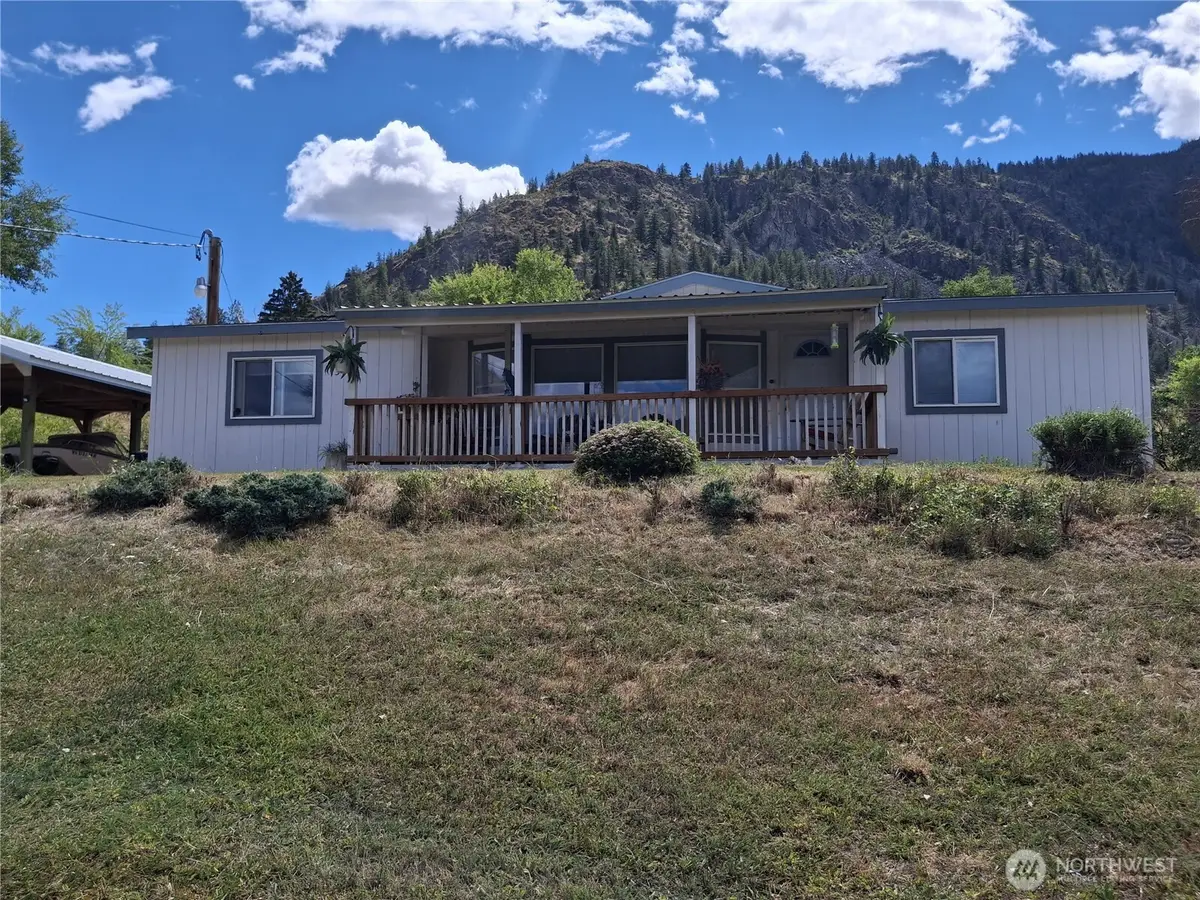 10 Broadway Street, Loomis, WA 98827 - #1