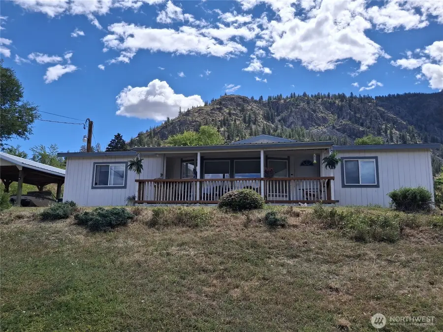 10 Broadway Street, Loomis, WA 98827 - #2