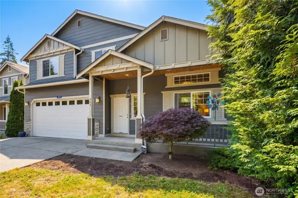 403 Jeff Street, Mount Vernon, WA 98274