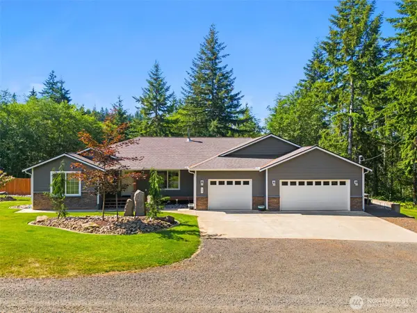 59 Timothy Lane E, Elma, WA 98541