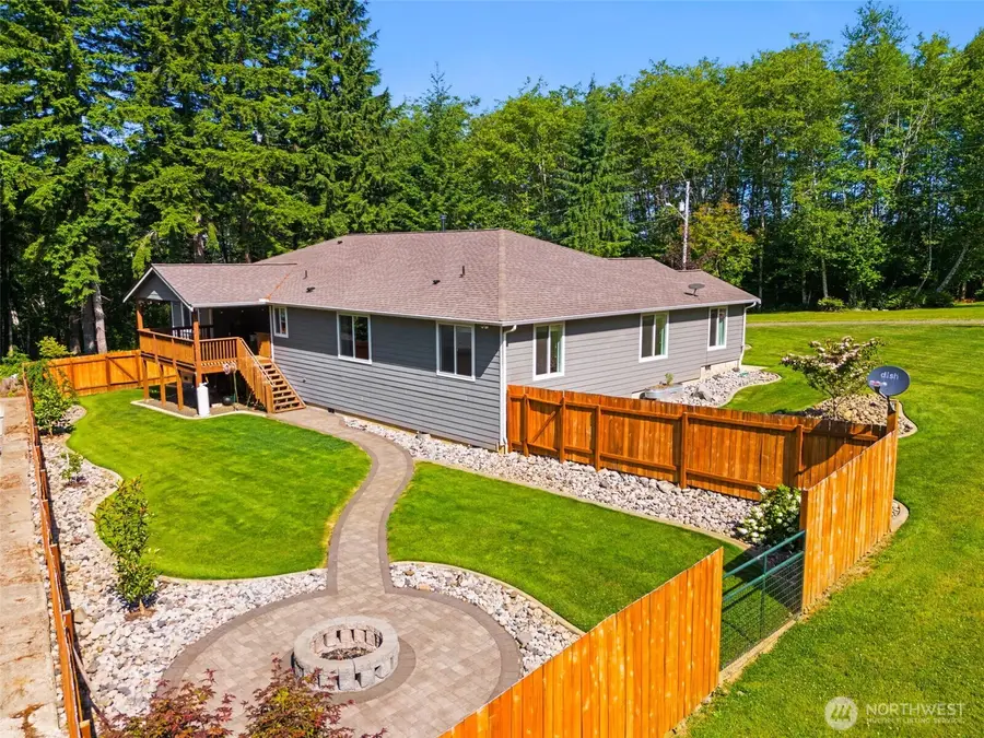 59 Timothy Lane E, Elma, WA 98541 - #3