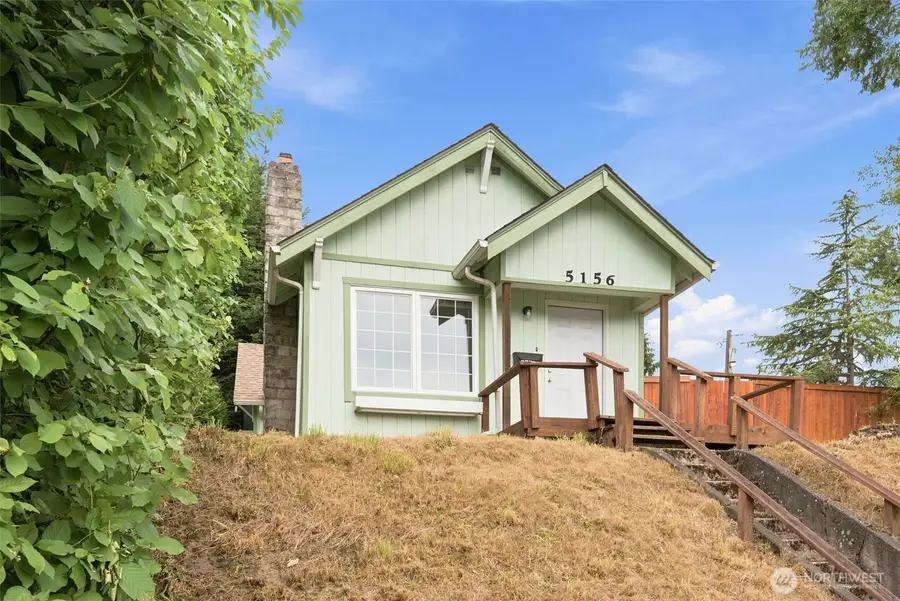 5156 S Cushman Avenue, Tacoma, WA 98408 - #2