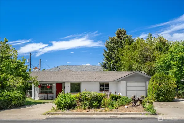 314 N 40th Avenue, Yakima, WA 98908