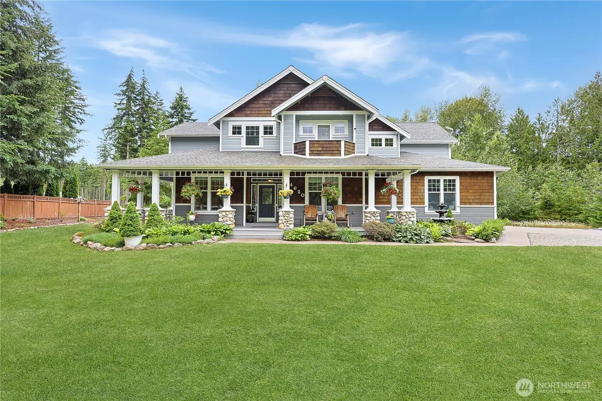 34620 32 Avenue E, Eatonville, WA 98328 - #1