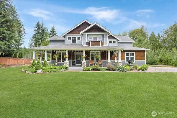 34620 32 Avenue E, Eatonville, WA 98328