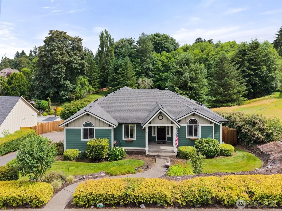 1843 79th Ave Se, Tumwater, WA 98501 - #1