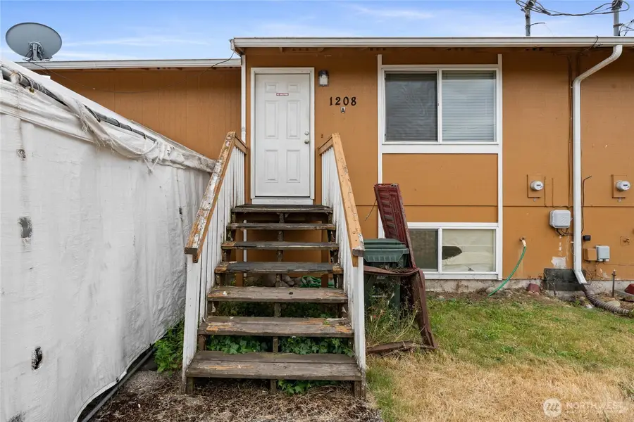 1208 111th Street S, Tacoma, WA 98444 - #3