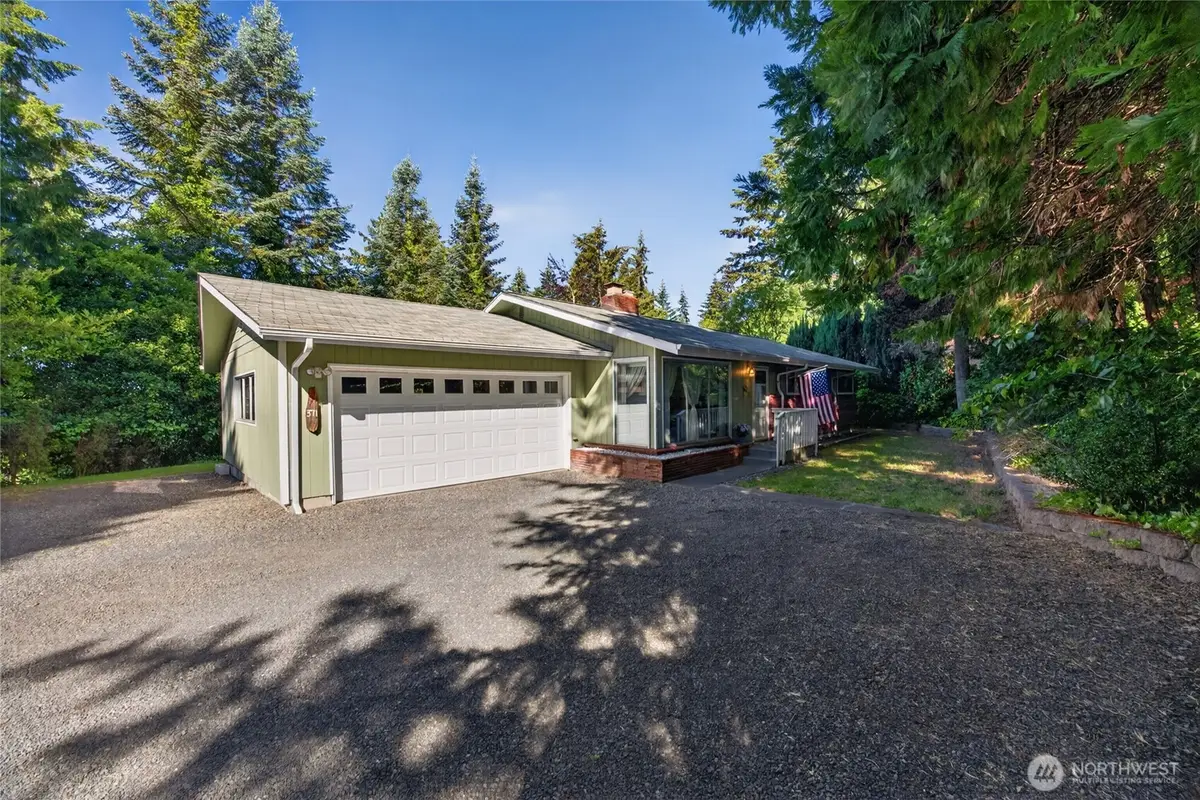 371 SE Summit Road, Chehalis, WA 98532 - #1