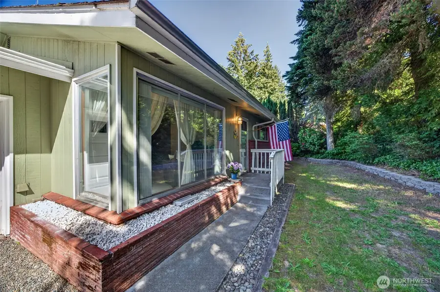 371 SE Summit Road, Chehalis, WA 98532 - #3