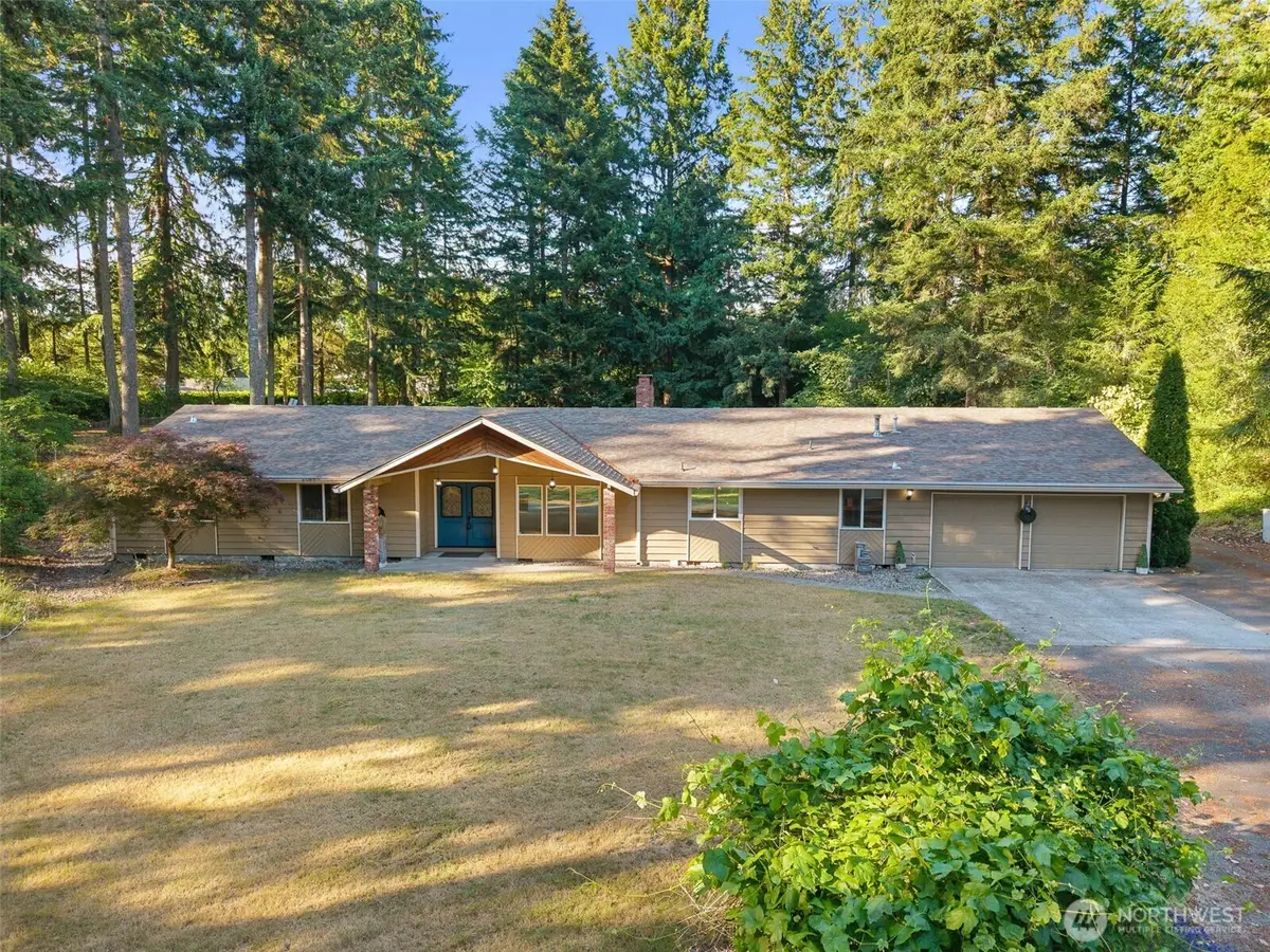 7925 Mullen Road Se, Olympia, WA 98503 - #1
