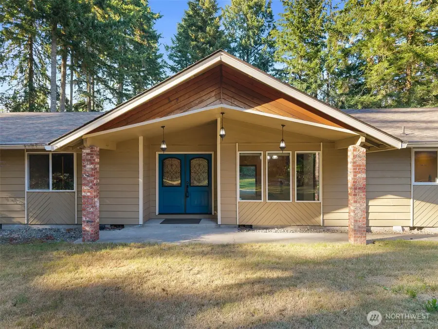 7925 Mullen Road Se, Olympia, WA 98503 - #2