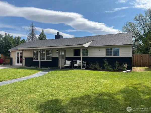 612 Skyview Drive, Omak, WA 98841