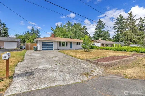 9801 119th Street Sw, Lakewood, WA 98498