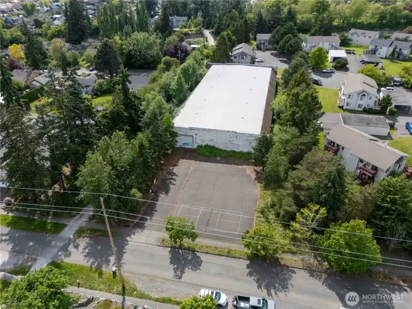 2701 Nevada Street, Bellingham, WA 98226