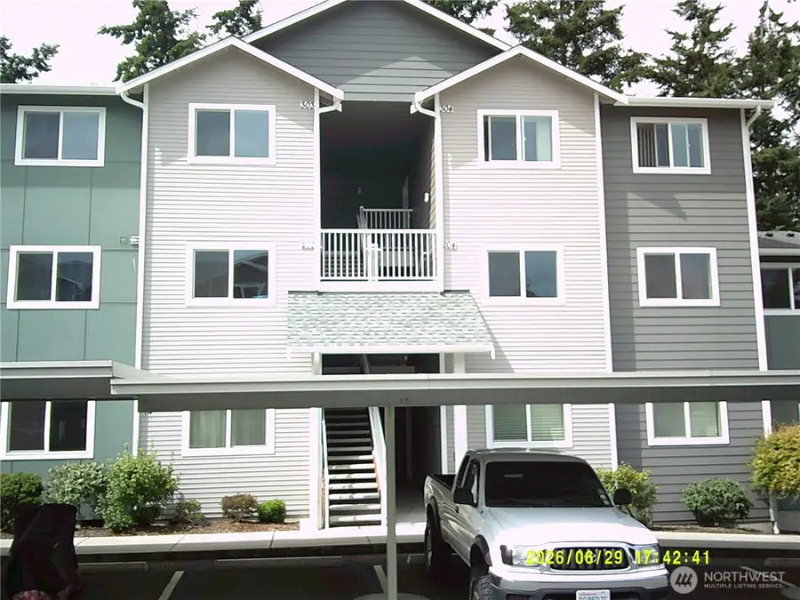 1621 SW Mulberry Place #D303, Oak Harbor, WA 98277 - #2