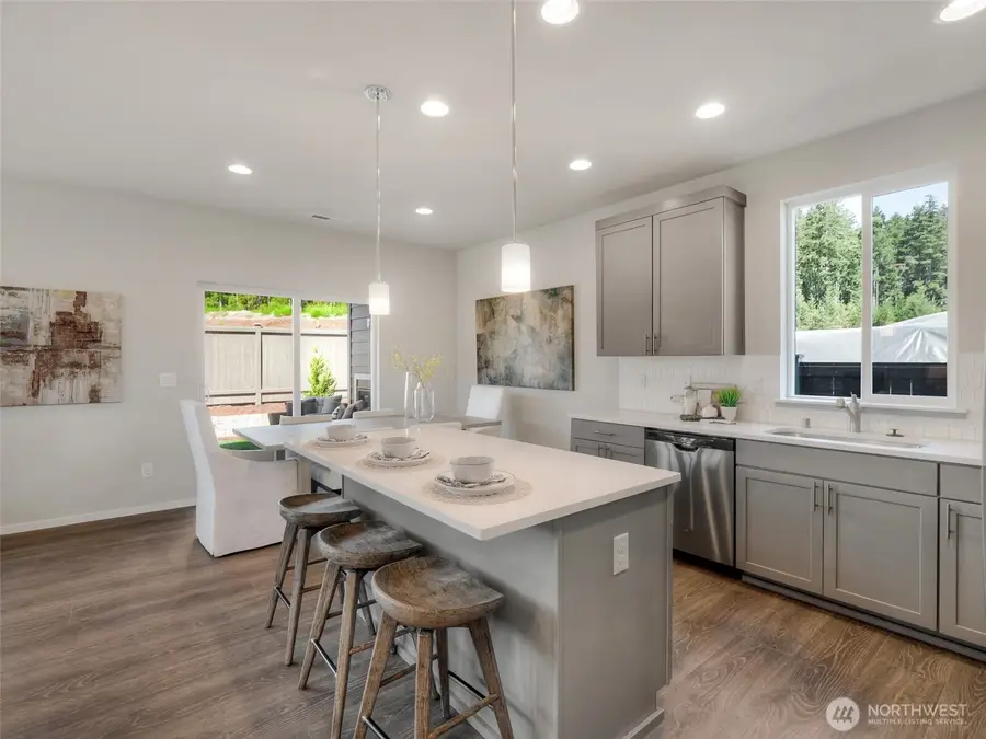 4528 Cirque (lot 52) Street, Blaine, WA 98230 - #3