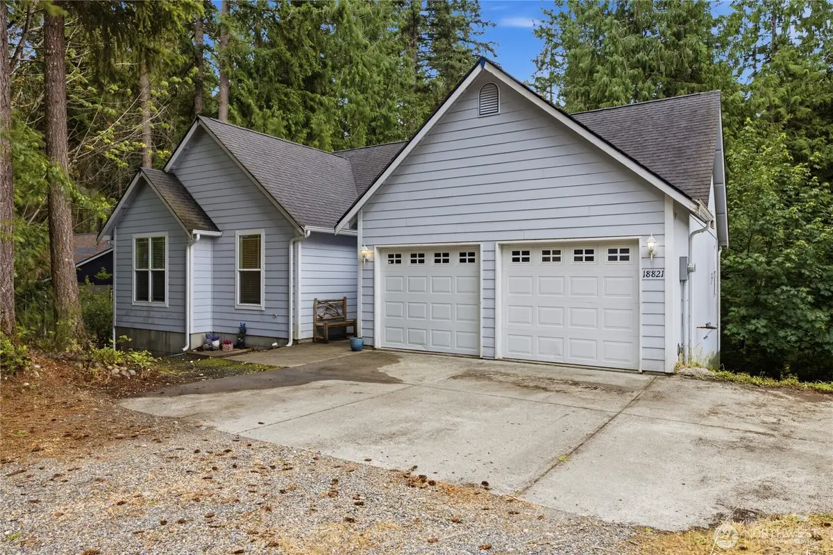 18821 Rampart Drive Se, Yelm, WA 98597 - #1