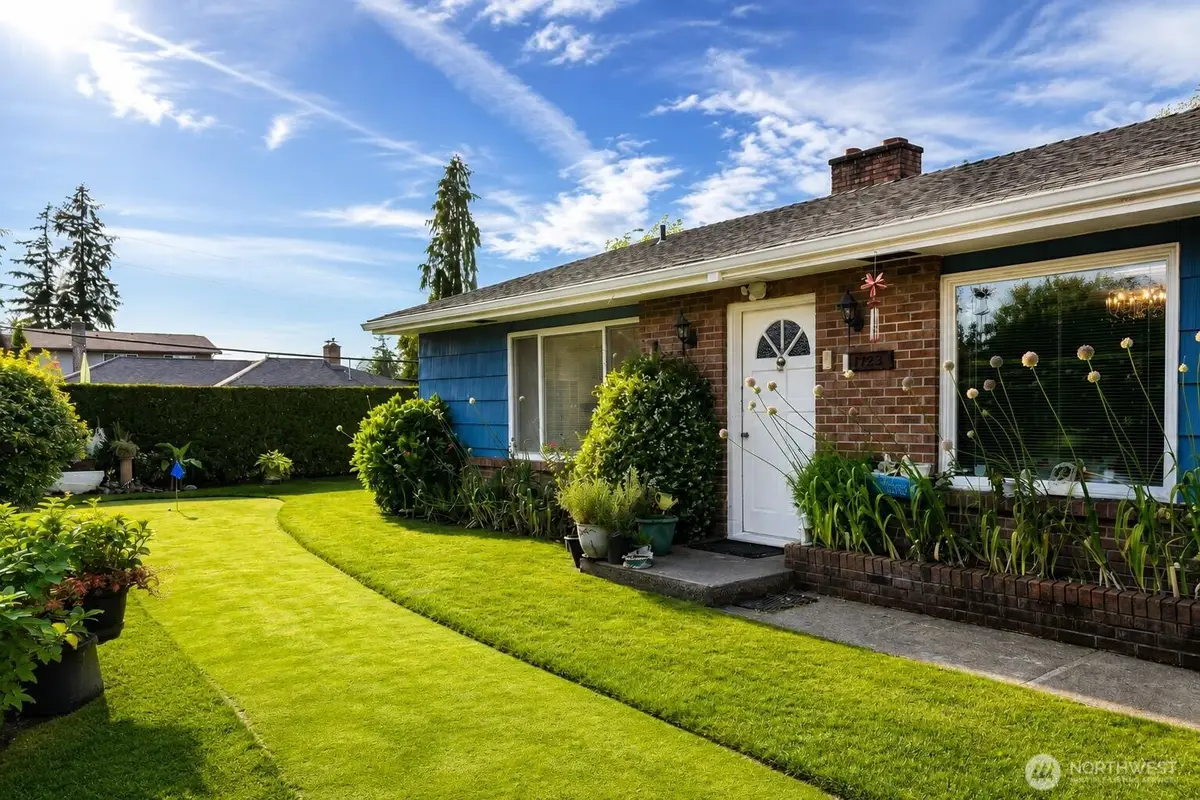 1323 Violet Meadow Street S, Tacoma, WA 98444 - #1
